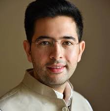 राघव चड्ढा (Raghav Chadha)